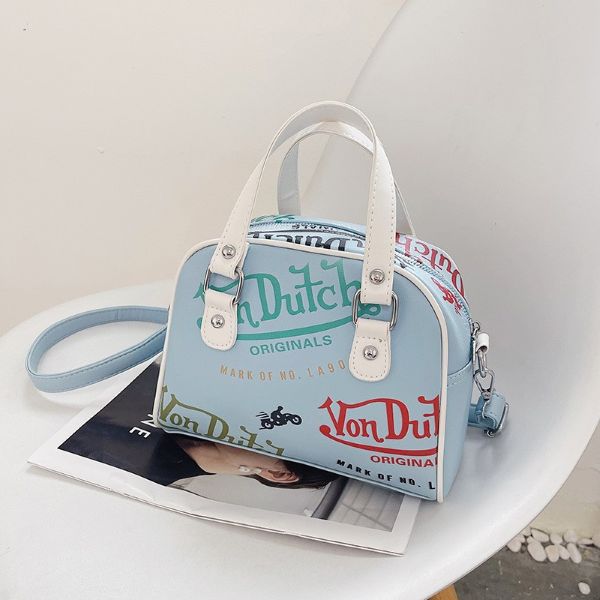 BAG - Y2K CONTRASTING
