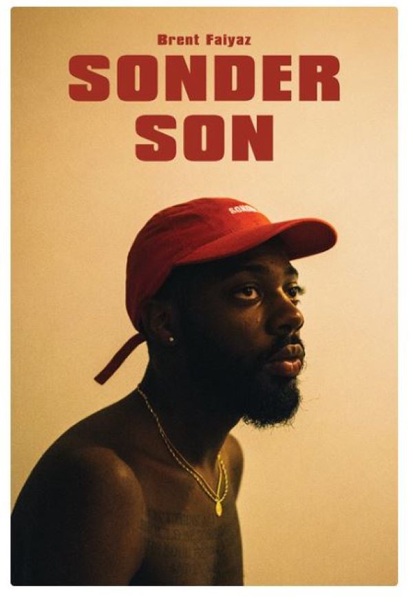 POSTER - BRENT FAIYAZ