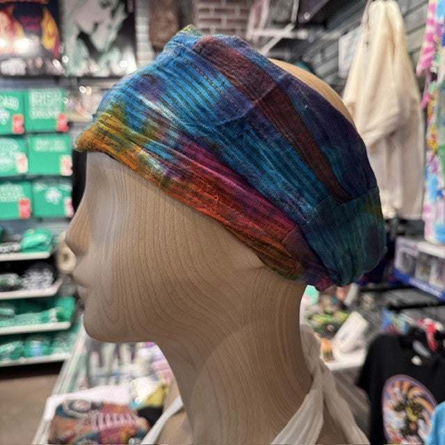 HEAD BAND - Assorted Colors - hotRAGS.com
