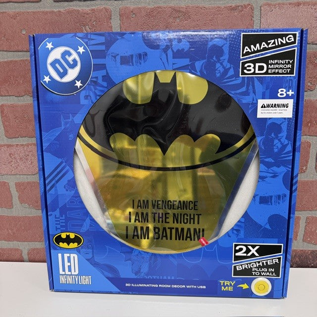 LIGHT - BATMAN SIGNAL