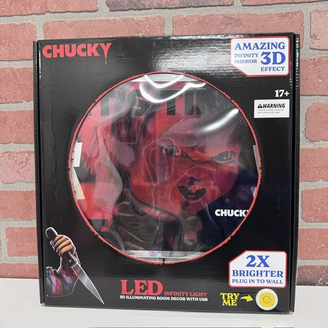 LIGHT - CHUCKY
