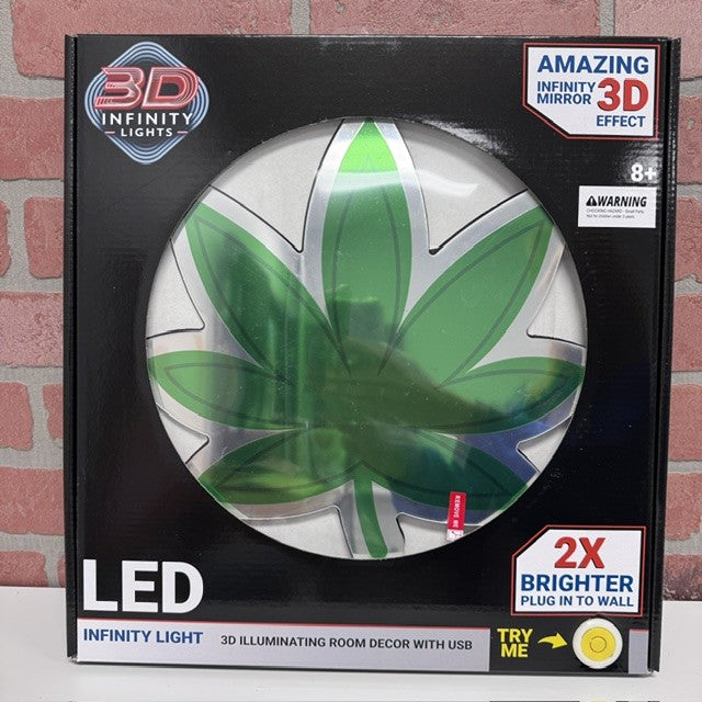 LIGHT - LEAF GREEN