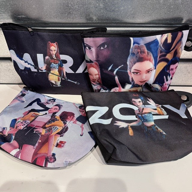 COIN Purse - KPOP ASSORTED - hotRAGS.com