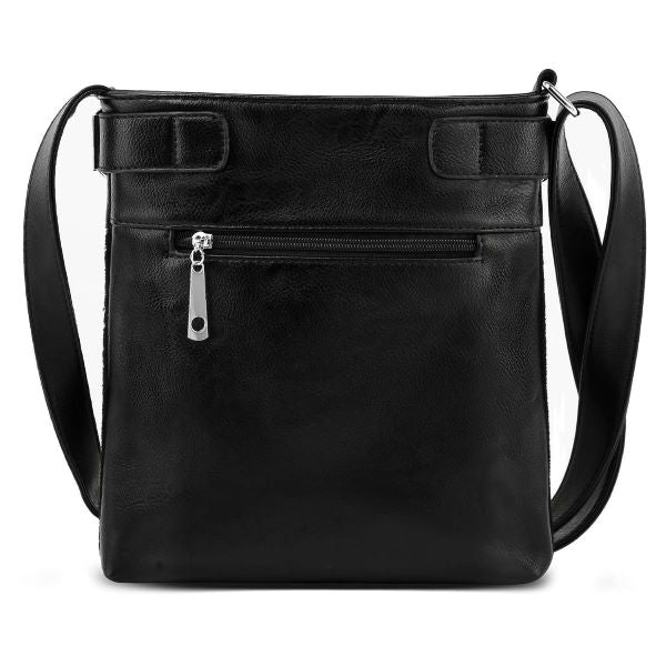 BAG - WINGS RHINESTONE CROSSBODY