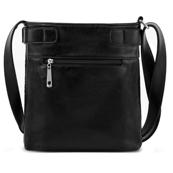 BAG - WINGS CROSSBODY SLING