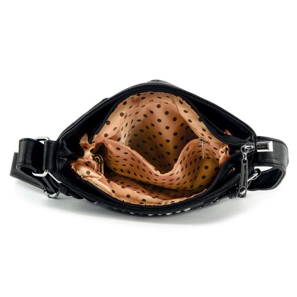 BAG - WINGS CROSSBODY SLING