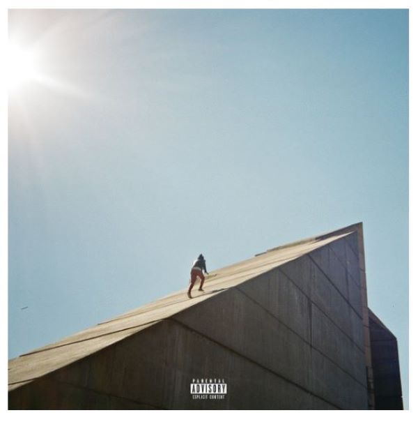 POSTER - DANIEL CAESAR - 12X12