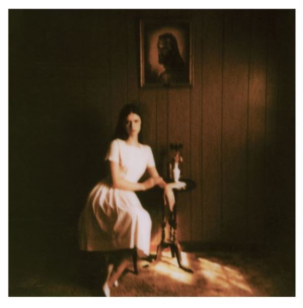 POSTER - ETHEL CAIN - 12X12