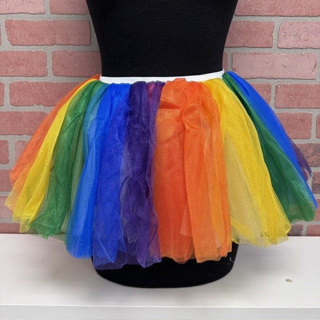 TUTU - RAINBOW PRIDE