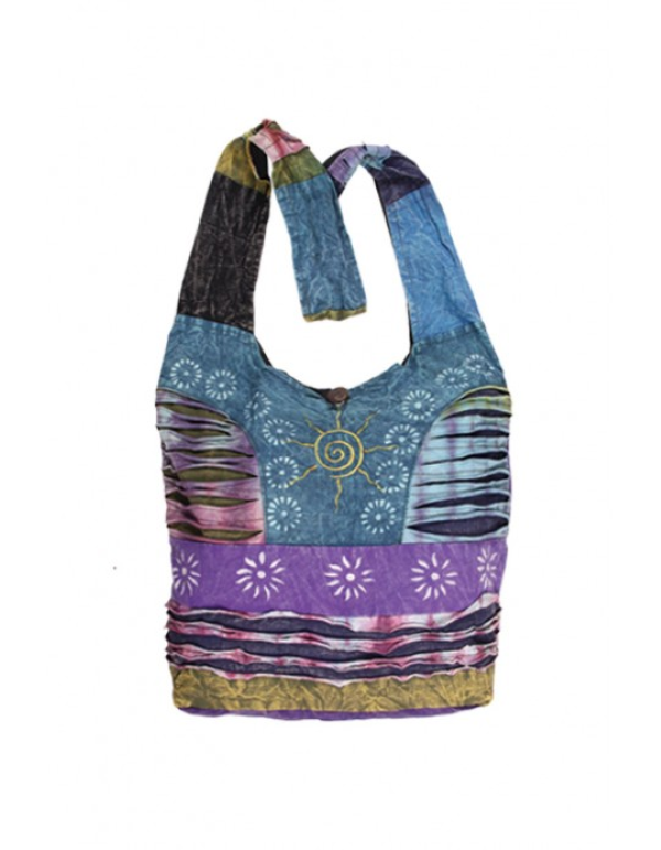 BAG - HIPPIE RAZORCUT