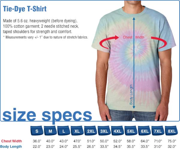 TSHIRT - GRATEFUL LIQUID BEARS
