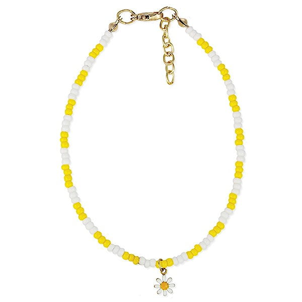 ANKLET - DAISY