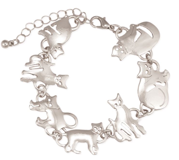 BRACELET - CATS