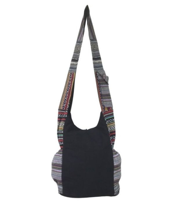BAG - MUSHROOM TRIBAL