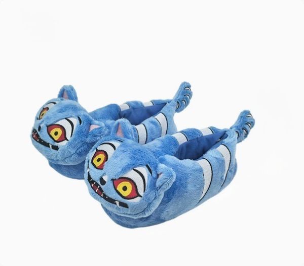 SLIPPERS - DERPY KPOP KIDS - 25CM