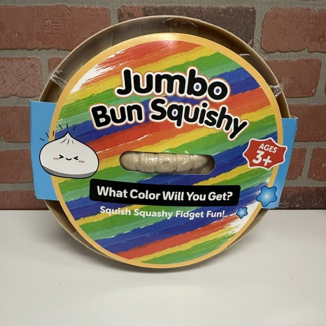 TOY - SQUISHY DUMPLING MASSIVE