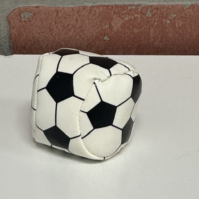 HACKY SAC - SOCCER BALL