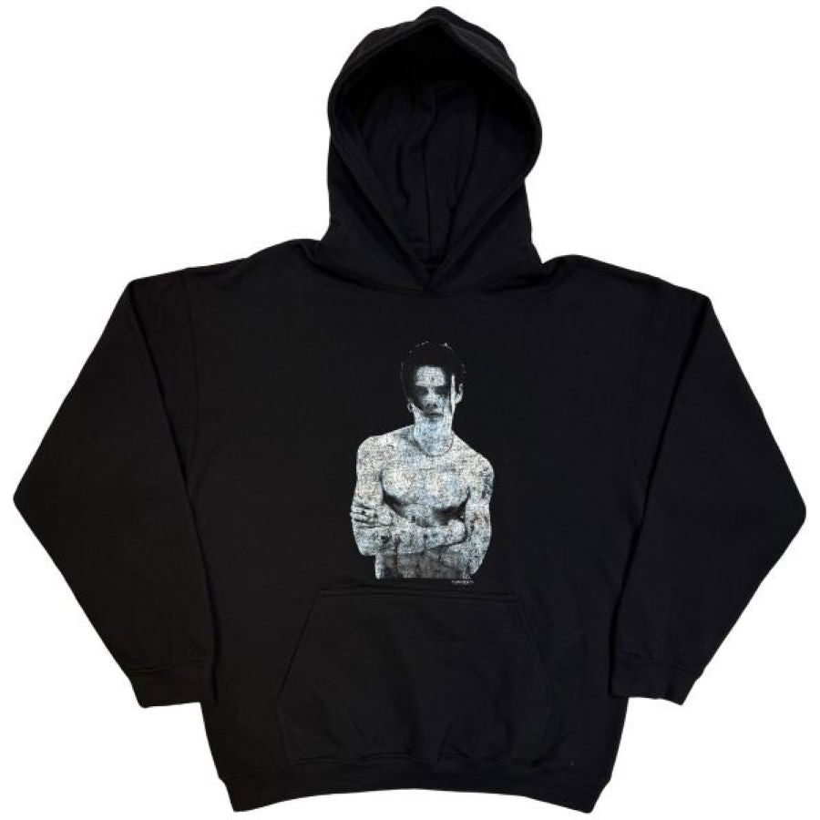 Hoodie - YUNGBLUD PORTRAIT
