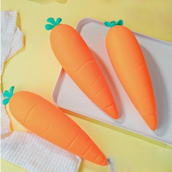 TOY - SQUISHY CARROT
