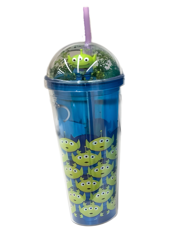 TUMBLER - TOY STORY DOME TOP - 24oz
