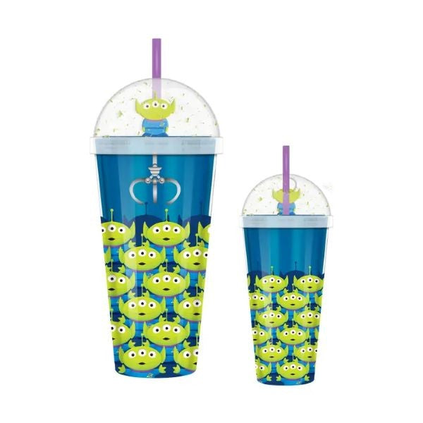 TUMBLER - TOY STORY DOME TOP - 24oz