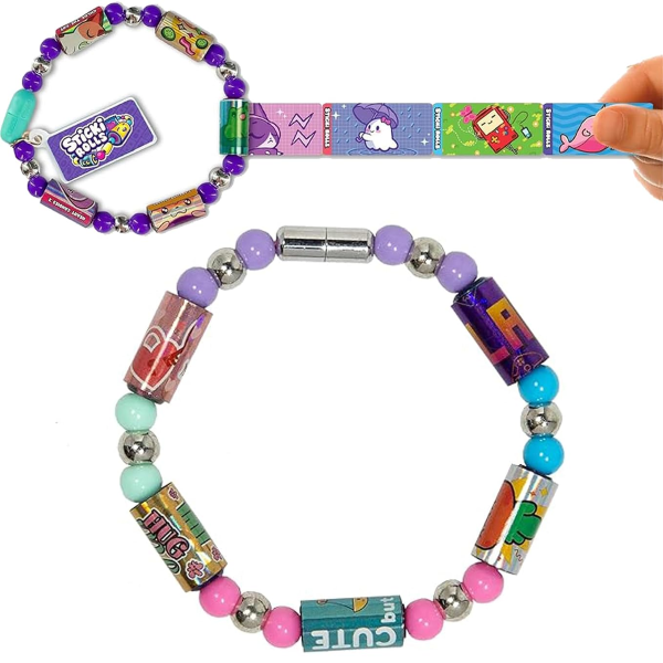 BRACELET - STICKI ROLLS