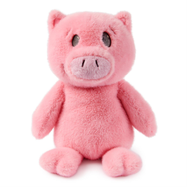 PLUSH - PIGGIE 13.5 INCH