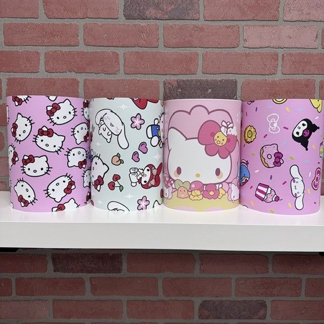 LAMP - HELLO KITTY ASSORTED