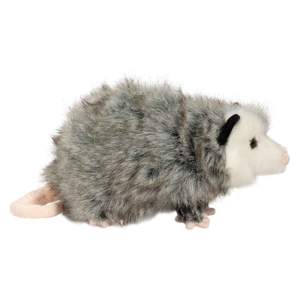 PLUSH - POSSUM OZZY