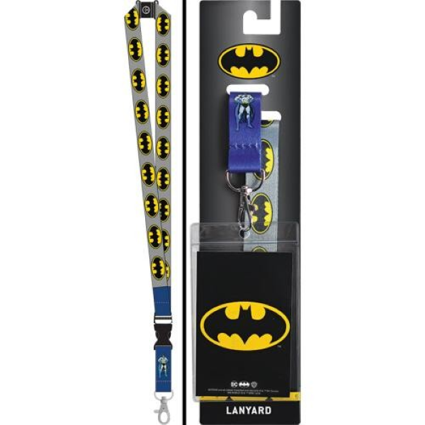 LANYARD - BATMAN