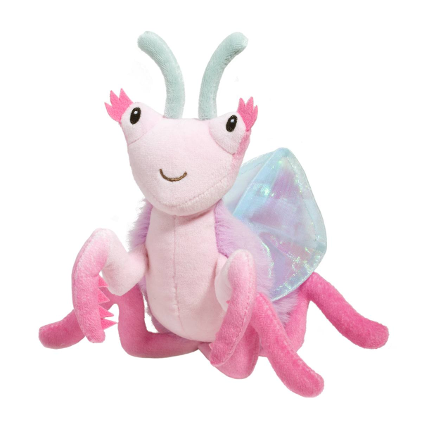 PLUSH - ORCHID MANTIS OPHELIA