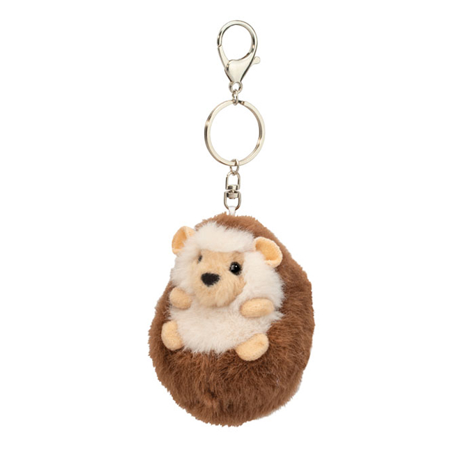 KEYCHAIN - HEDGEHOG