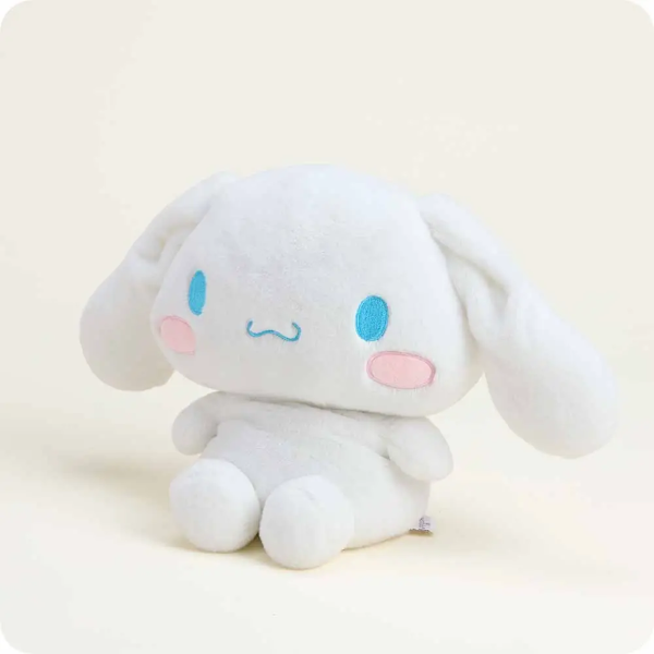 WARMIE - PLUSH CINNAMONROLL