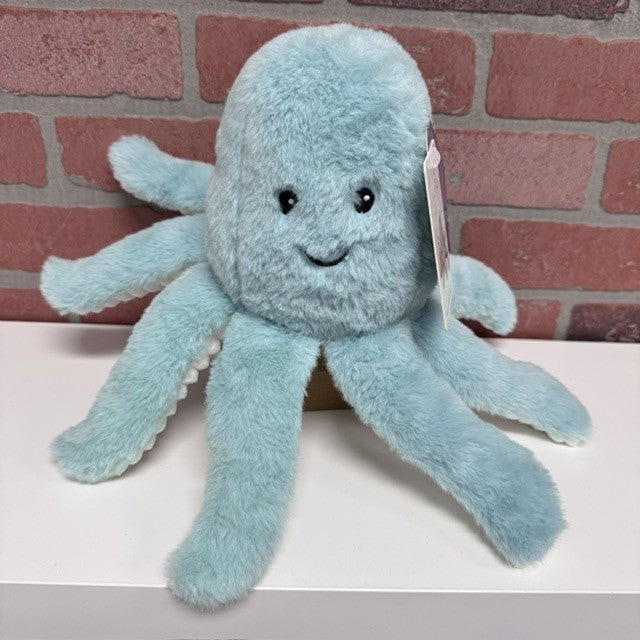 WARMIE - PLUSH OCTOPUS