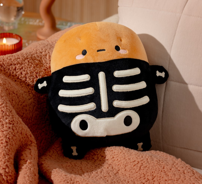 PLUSH - TAYTO SKELETON