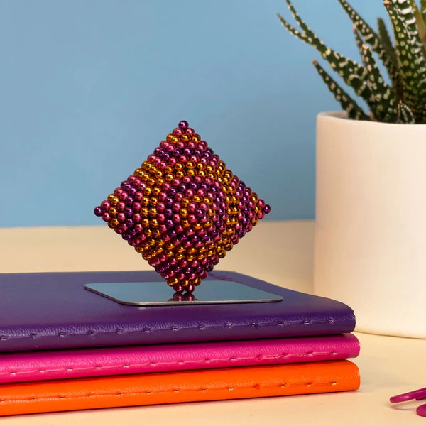 Toy - SPEKS GRADIENT 432 PURPLE