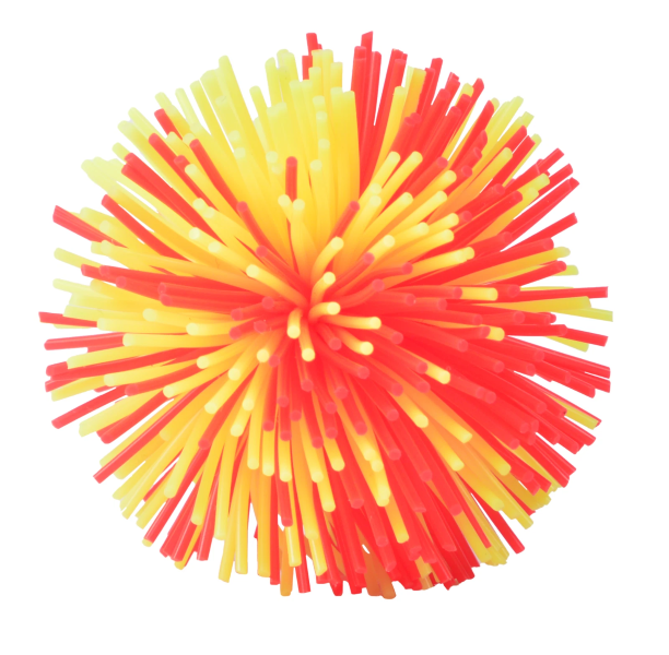 TOY - World's Smallest KOOSH - 2 PACK