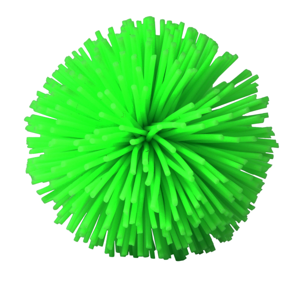 TOY - World's Smallest KOOSH - 2 PACK