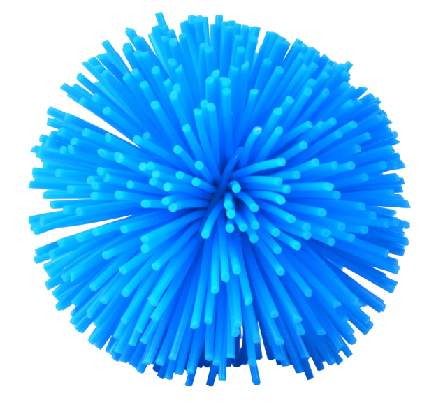TOY - World's Smallest KOOSH - 2 PACK