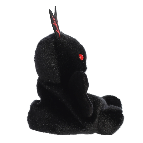 PLUSH MORTIMER MOTHMAN 5 INCH