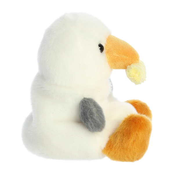 PLUSH - BUOY SEAGULL - 5 INCH
