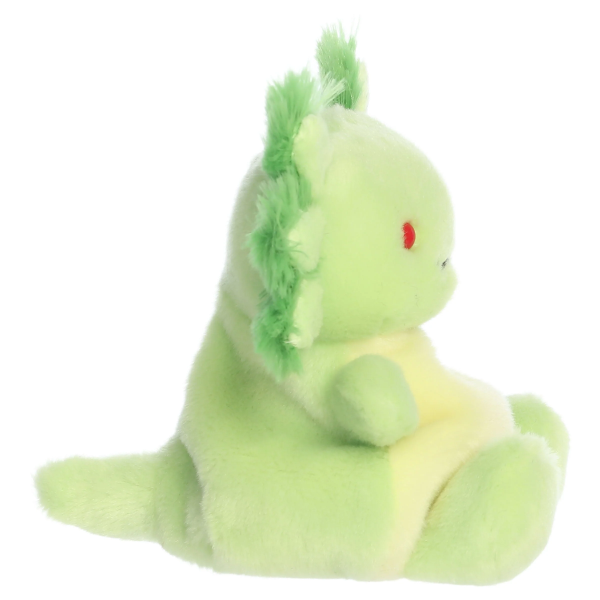 PLUSH - ECTO AXOLOTL - 5 IN