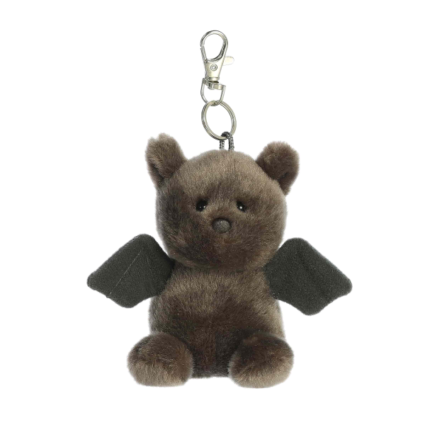 KEYCHAIN - LUNA BAT 4 IN