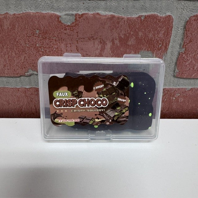Toy - Crunchy Crisp Coco Bar