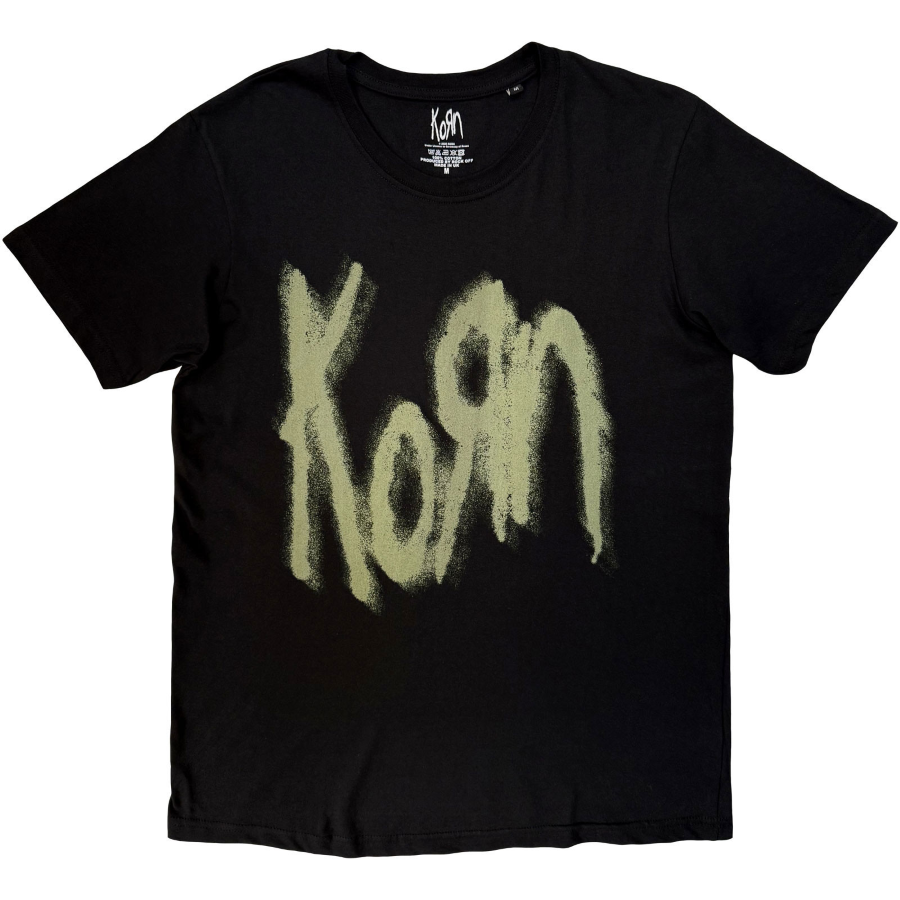 TSHIRT - KORN FREAK ON A LEASH