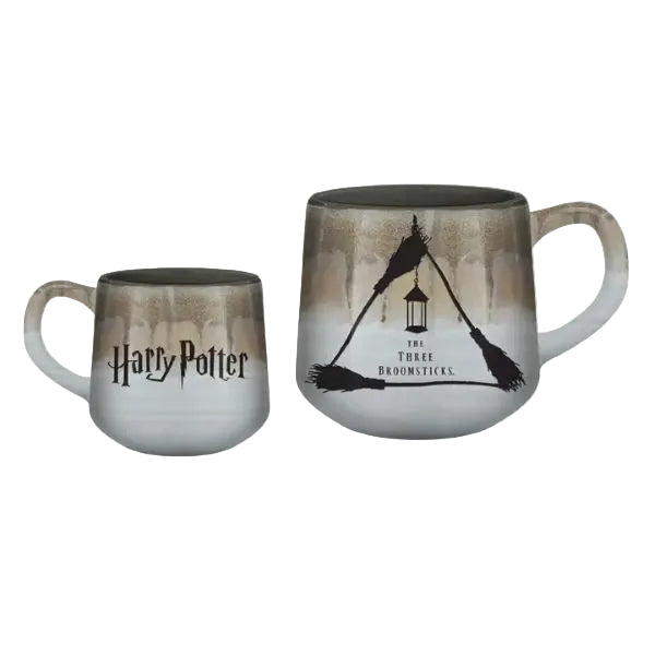 MUG - HARRY POTTER - 18OZ