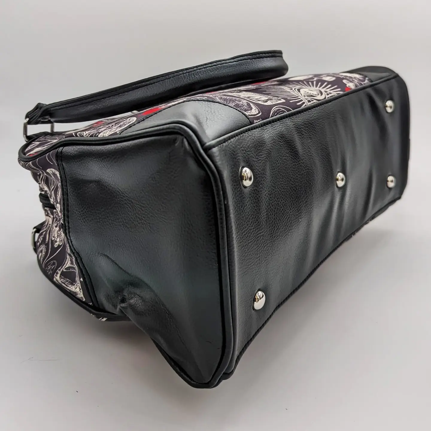 BAG - Occult Calling Bowler Purse