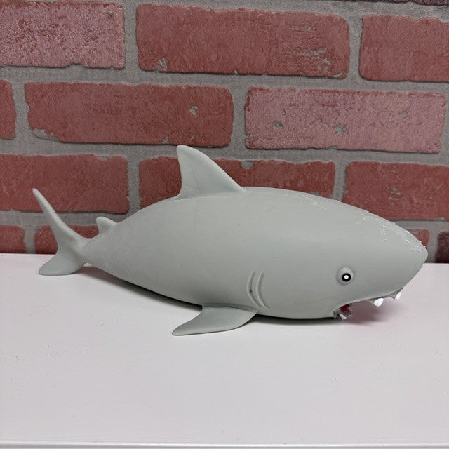 TOY - SQUISHY SHARK