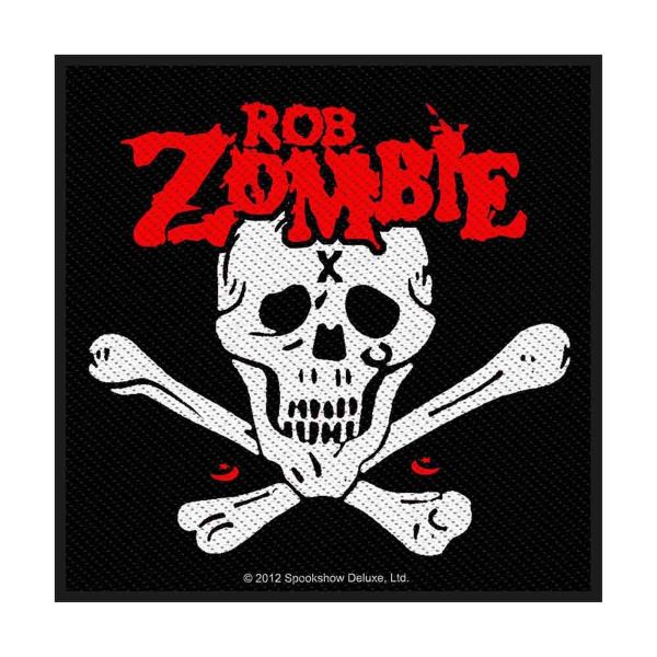 PATCH - ROB ZOMBIE DEAD RETURN