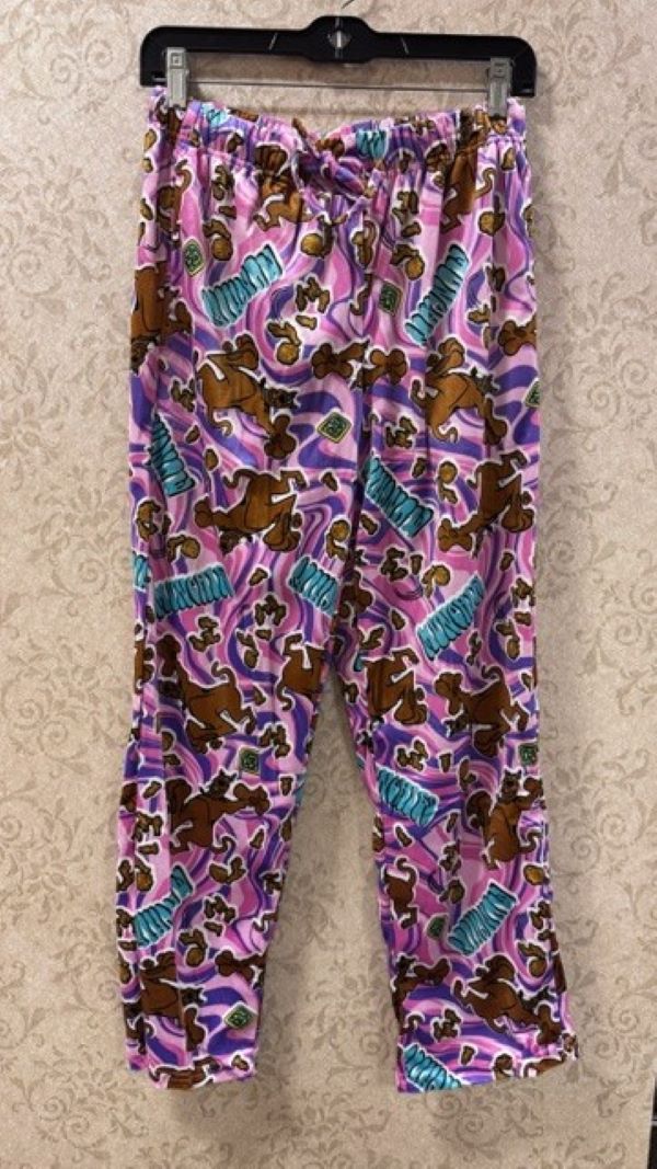 Lounge PANTS - SCOOBY MUNCHIES
